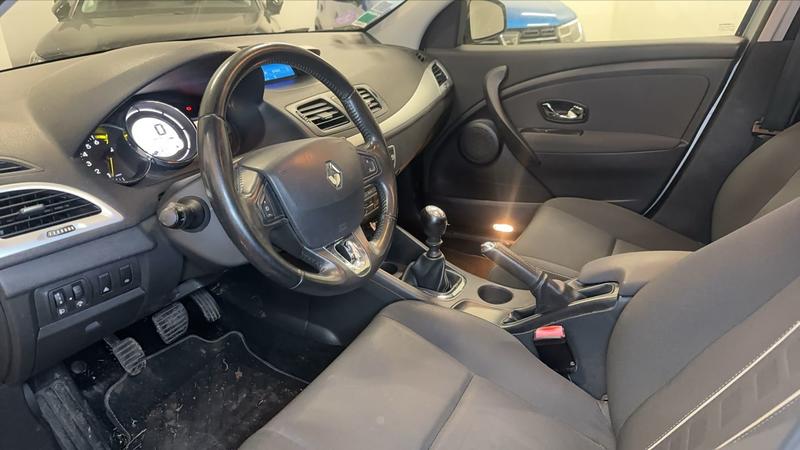 Renault Mégane 1.2 Tce Energy 115 Dynamique