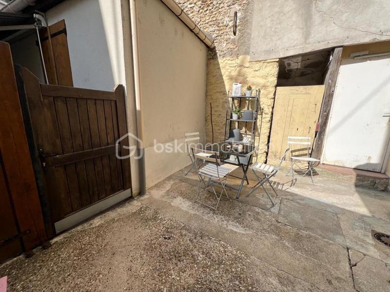 Appartement - 70 m² - 4 pièces