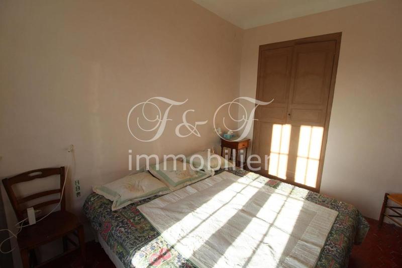 Maison de village - 90 m²