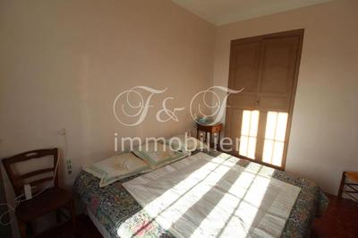 Maison de village - 90 m²