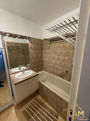 Appartement - 71 m² - 3 pièces