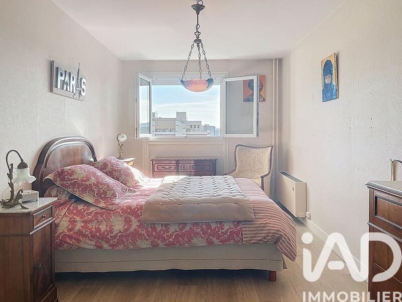 Appartement - 127 m² - 4 pièces