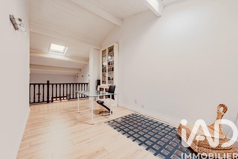 Maison de maîtres - 162 m² - 5 pièces