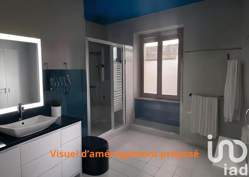 Maison - 150 m² - 5 pièces