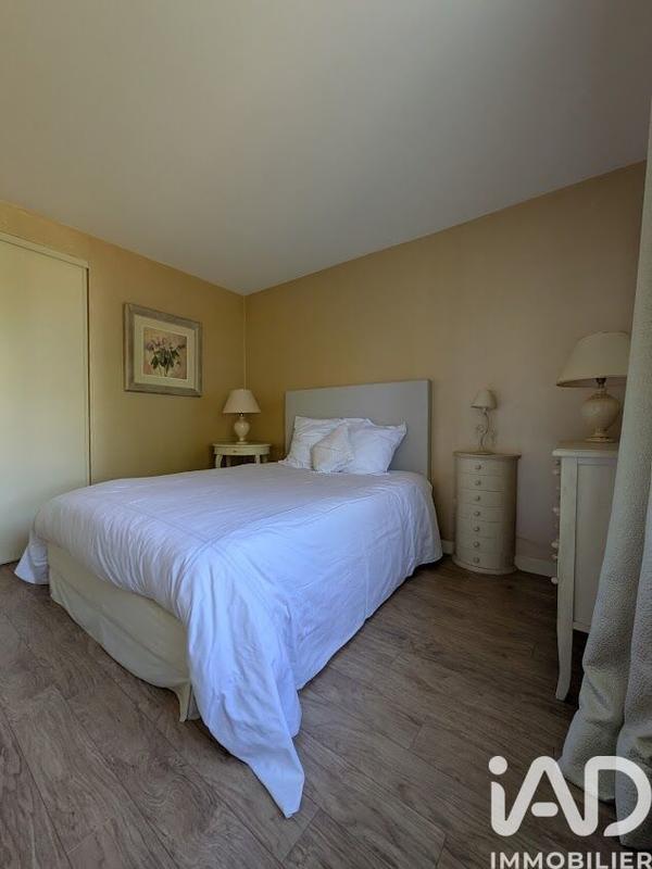 Maison de ville - 145 m² - 6 pièces