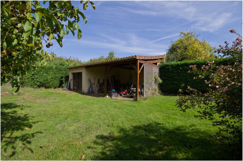 Maison - 132 m² - 6 pièces