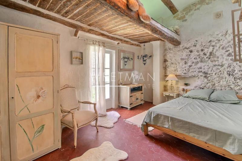 Maison de village - 104 m² - 4 pièces