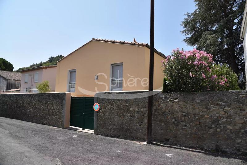 Villa - 73 m² - 5 pièces