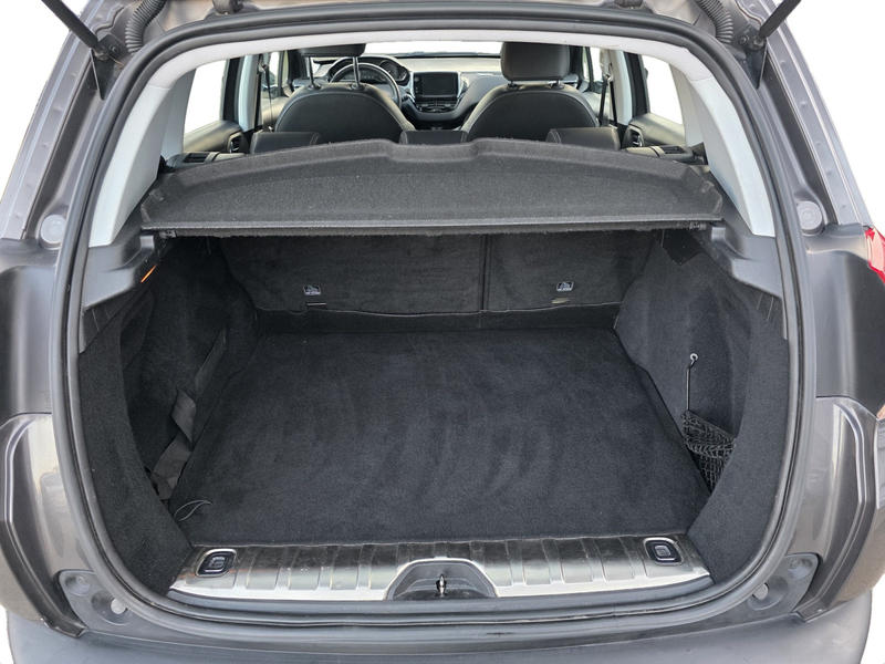 Peugeot 2008 - 1.6 Blue-HDi 100 Cv Allure - 5 Cv