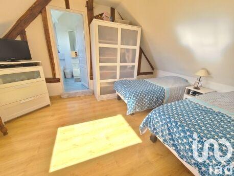 Maison - 159 m² - 5 pièces