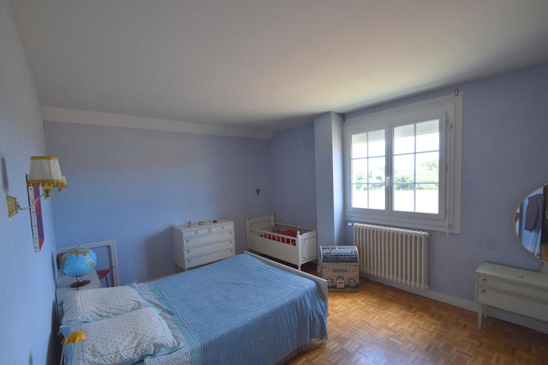 Maison - 178 m² - 6 pièces