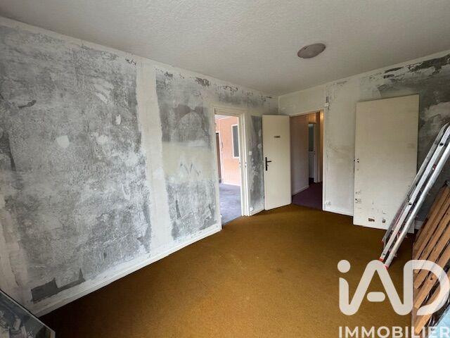 Appartement - 73 m² - 3 pièces