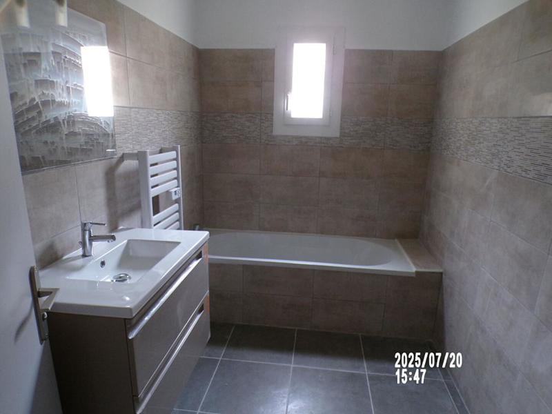 Maison - 107 m² - 5 pièces