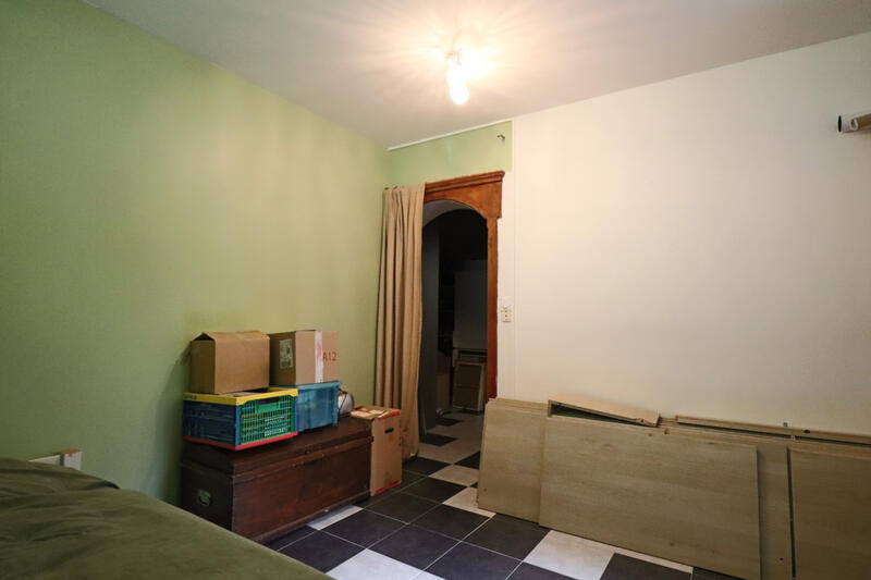 Appartement - 99 m² - 5 pièces