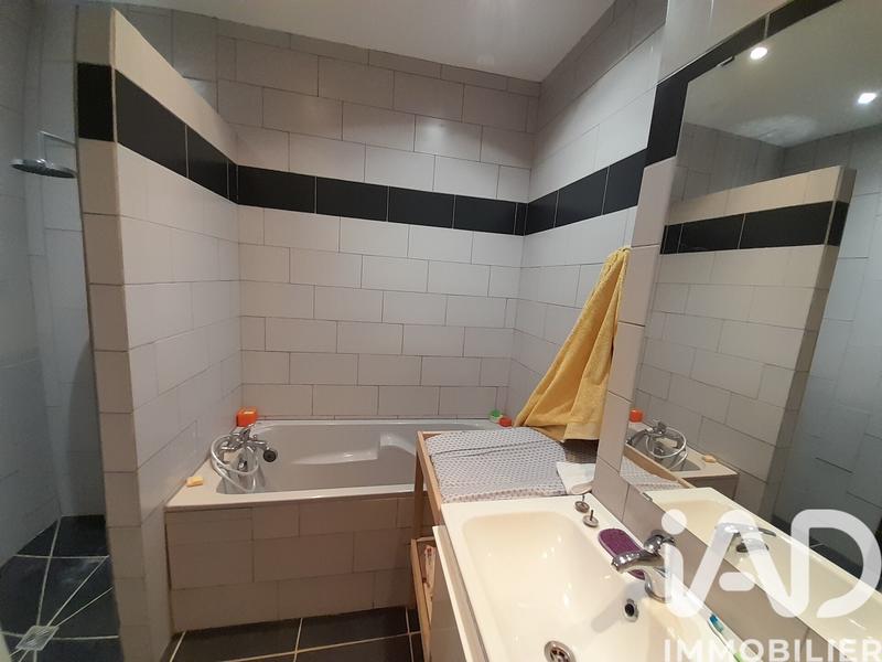 Maison de campagne - 281 m² - 12 pièces