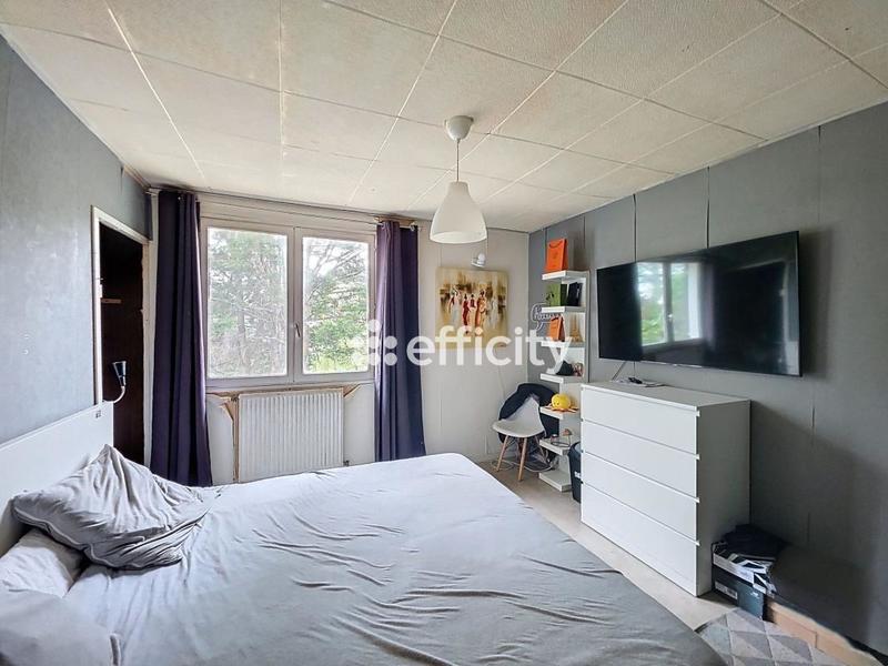 Pavillon - 98 m² - 5 pièces