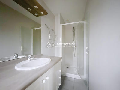 Maison - 64 m² - 3 pièces