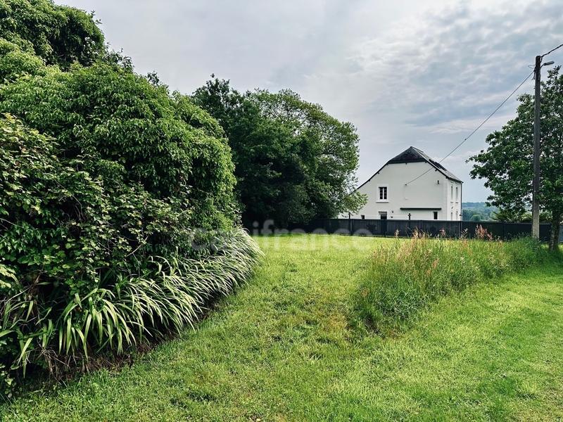 Maison - 65 m² - 4 pièces