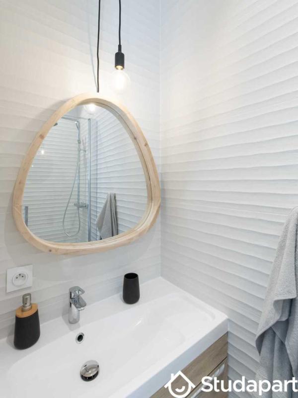 Appartement - 240 m² - 1 pièce