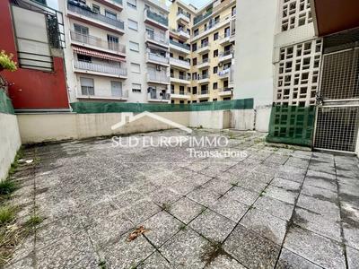 Appartement - 22 m² - 1 pièce