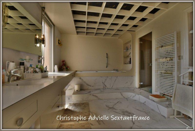 Maison d'architecte - 280 m² - 10 pièces