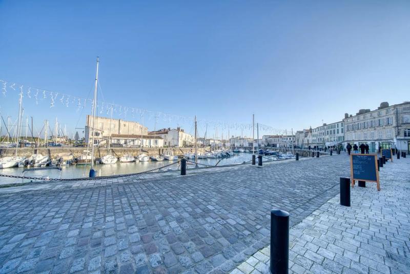 Appartement - 77 m² - 3 pièces