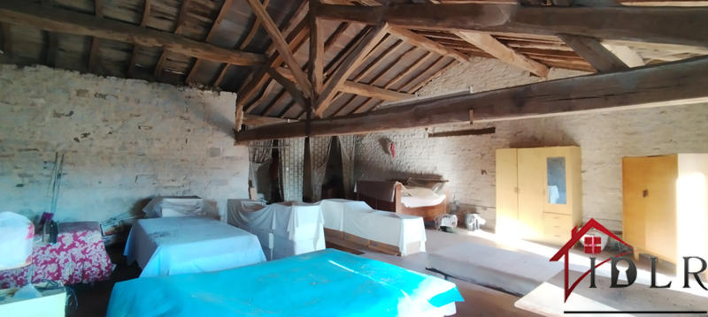 Maison - 146 m² - 4 pièces