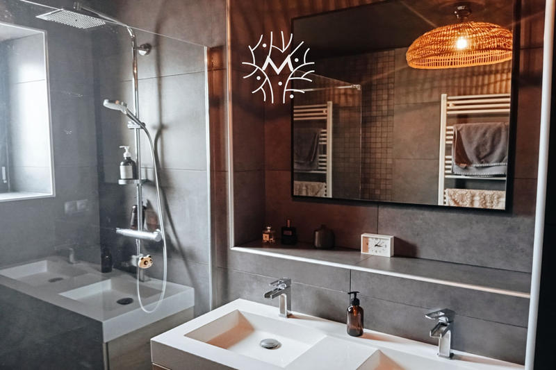 Maison - 173 m² - 5 pièces