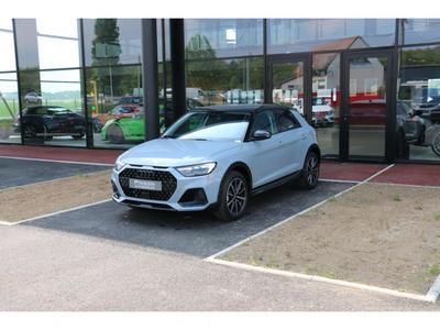 Audi A1 Citycarver 1.0 30 Tfsi - 110 Bv s-Tronic Sportback Design