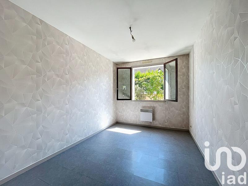 Maison - 134 m² - 5 pièces