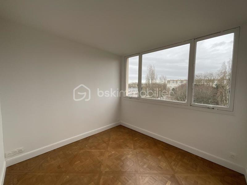 Duplex - 59 m² - 3 pièces