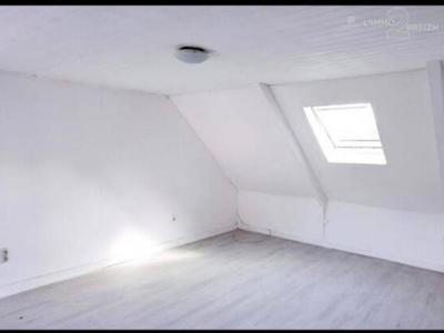 Maison - 72 m² - 4 pièces