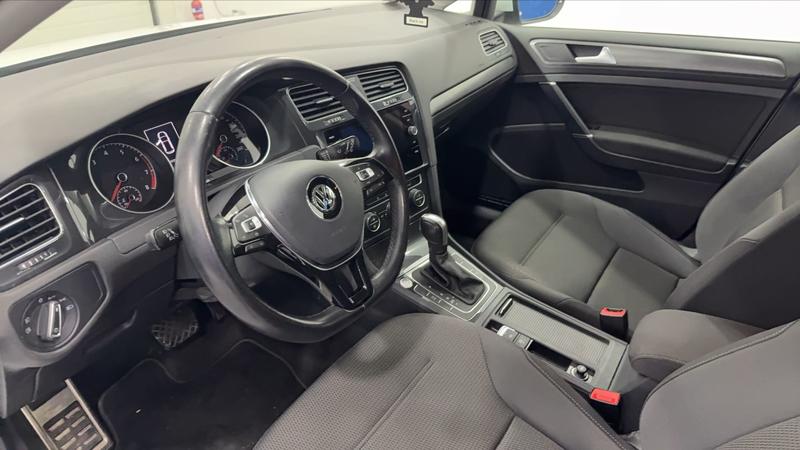 Volkswagen Golf VII 1.5 Tsi Evo 150 Dsg7 Match - Automatique