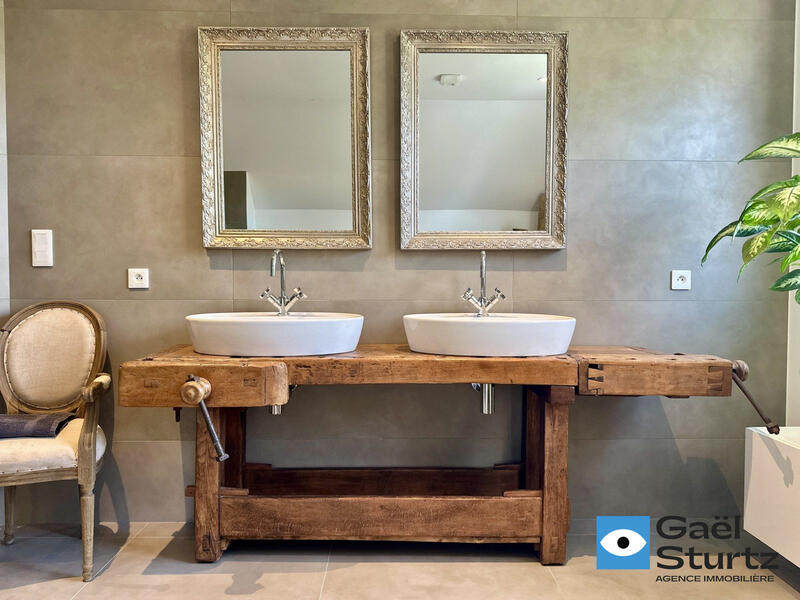 Maison - 150 m² - 6 pièces