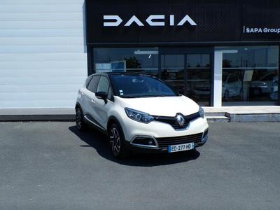 Renault Captur Intens Tce 90 Cv