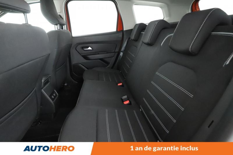 Dacia Duster II 1.5 Blue dCi Prestige + 4x2 116 ch