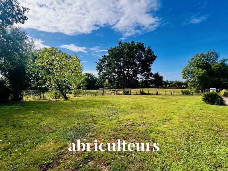 Maison - 217 m² - 8 pièces