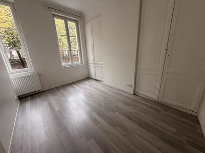 Appartement - 50 m² - 3 pièces