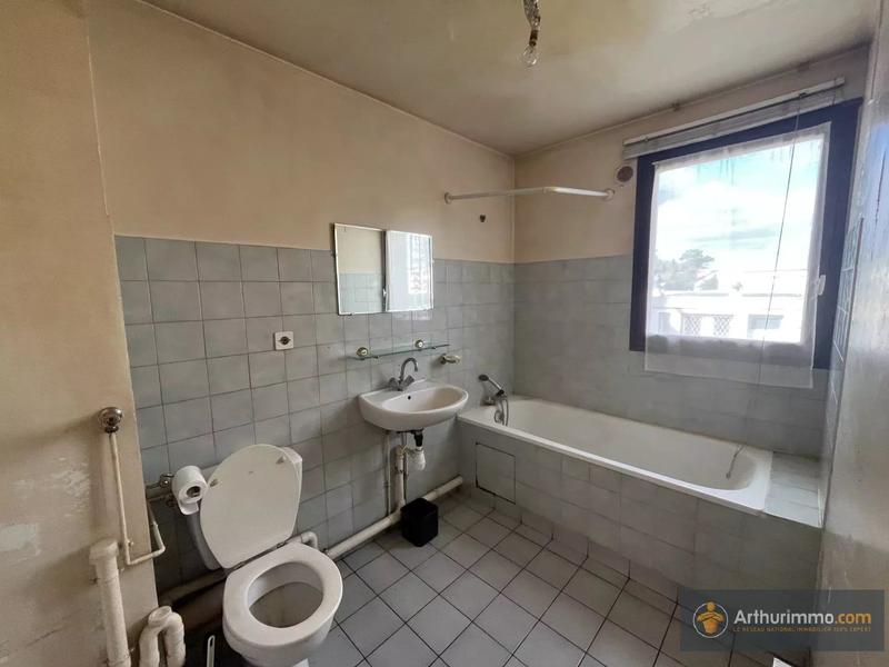 Appartement - 27 m² - 1 pièce