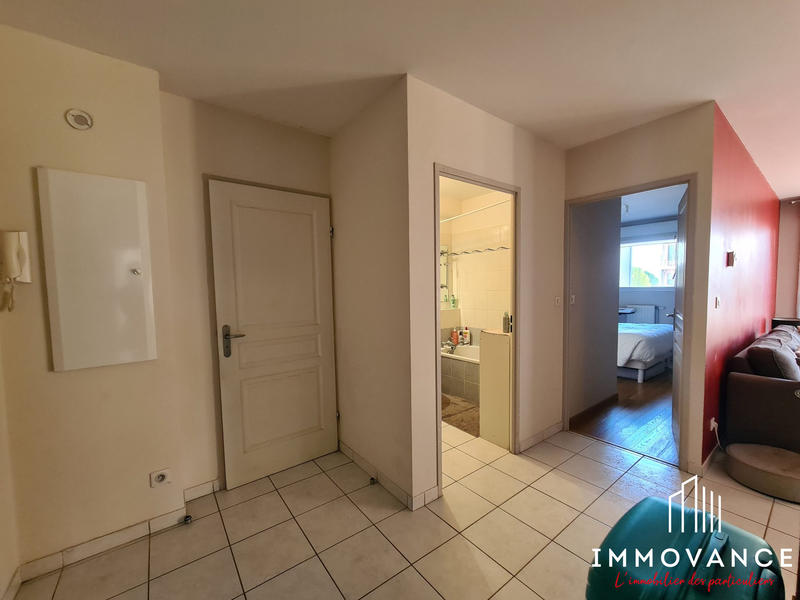 Appartement - 71 m² - 3 pièces