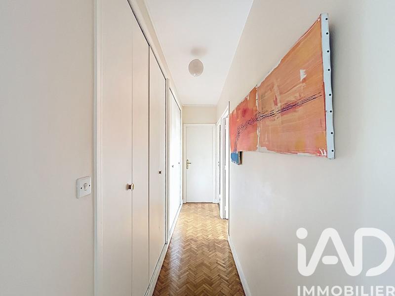 Appartement - 111 m² - 5 pièces