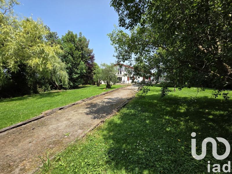 Maison - 159 m² - 6 pièces