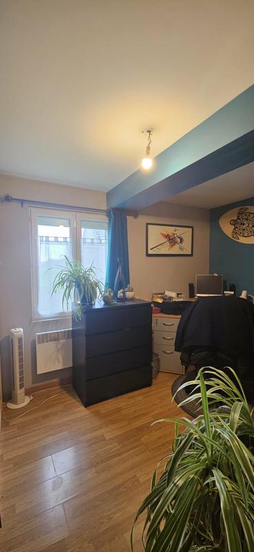 Maison - 73 m² - 3 pièces