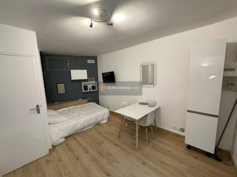 Immeuble - 165 m² - 7 pièces