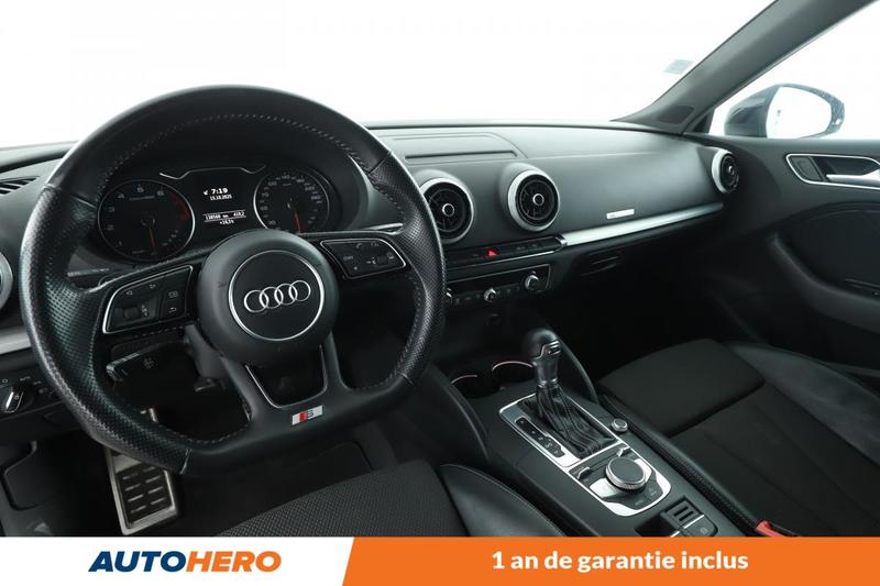 Audi A3 sportback 1.4 Tfsi Cod s line s tronic 7 150 ch