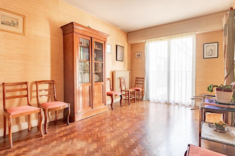 Appartement - 101 m² - 4 pièces