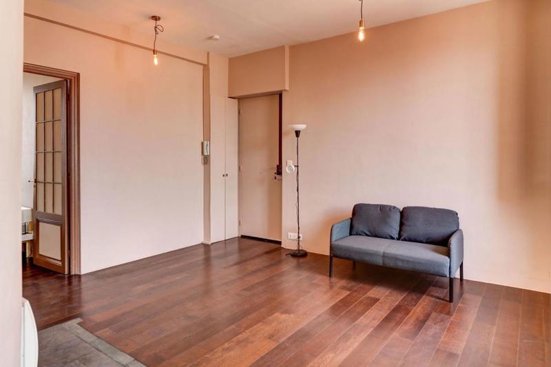 Appartement - 39 m² - 2 pièces