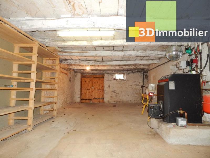 Maison - 225 m² - 9 pièces