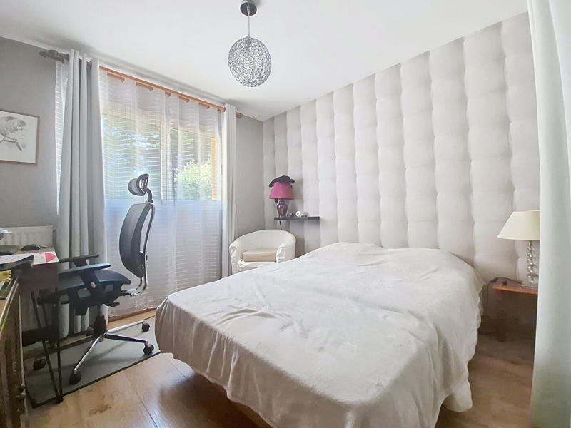 Maison - 131 m² - 5 pièces