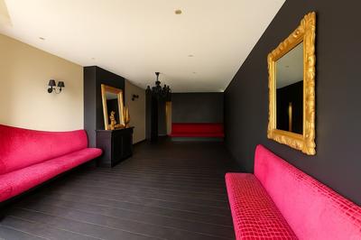 Appartement - 90 m² - 3 pièces